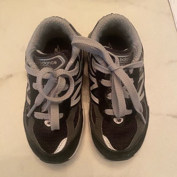New balance toddler 990 size 7 - Picture 5 of 7